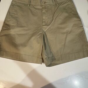 Men's Tan Shorts Southern Tide NWOT